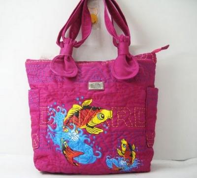 Ed Hardy Bags-265